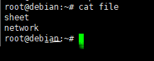 Debian8系统如何用ispell检查文件中出现的拼写错误-2131