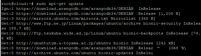 Ubuntu18.04系统如何安装pdb2pqr-2168