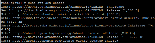 Ubuntu18.04ϵͳΰװpdb2pqr