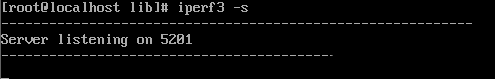 Centosϵͳʹiperf3-2215