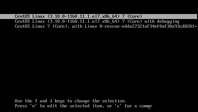 Centos7.6ѡں˽