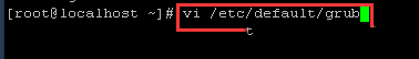 Centos7.6如何设置跳过选择内核界面-2223