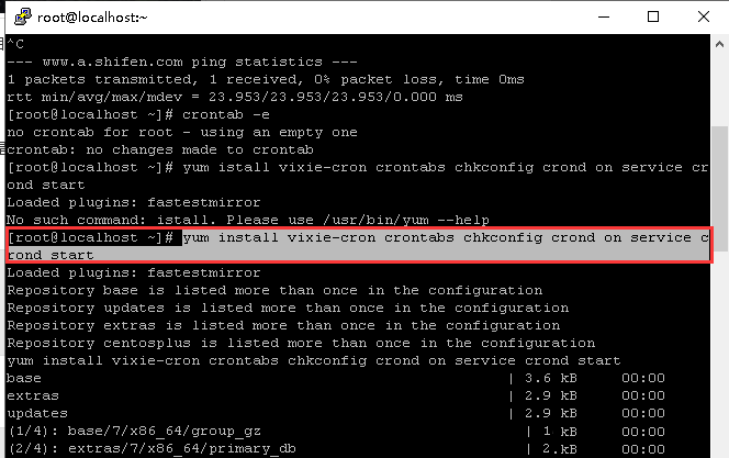 Linuxϵͳöʱ