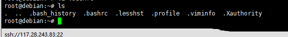 Debian8系统如何用alias命令设置命令的别名-2232