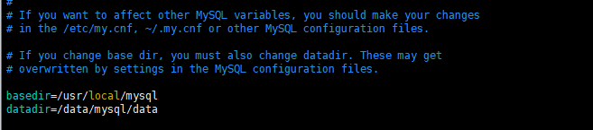 Centos7ΰbmysql-2369