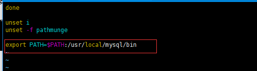 Centos7ΰbmysql-2370