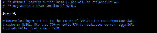 Centos7ΰbmysql-2371