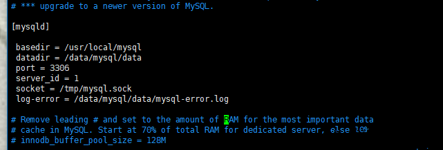 Centos7ΰbmysql-2372