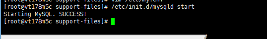 Centos7ΰbmysql-2373