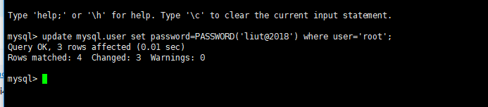 Centos7ΰbmysql-2375