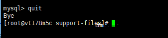Centos7ΰbmysql-2377