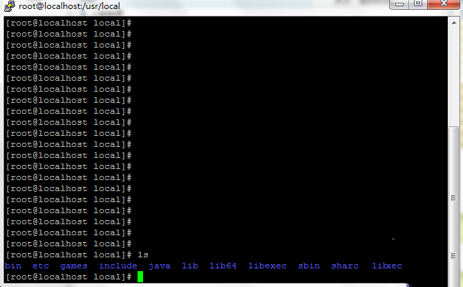 Centos7ΰװtomcat-2383