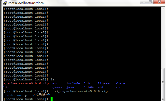 Centos7ΰװtomcat-2385