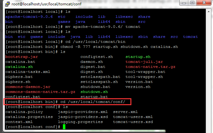 Centos7ΰװtomcat-2389