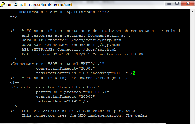 Centos7ΰװtomcat-2391