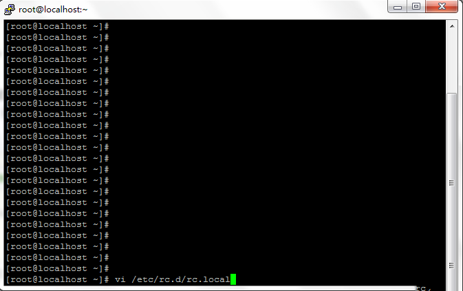Centos7ΰװtomcat-2392