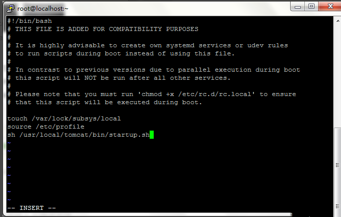 Centos7ΰװtomcat-2393