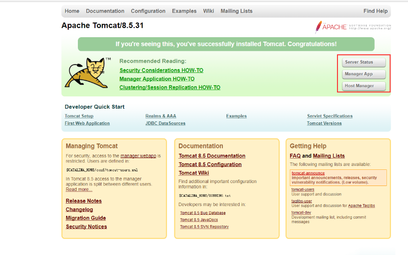 Centos7ΰװtomcat-2394