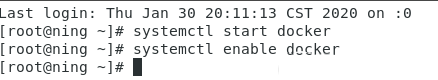Centos7δdocker-2428