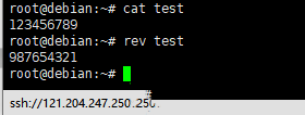 Debian8ϵͳrevļеݷ