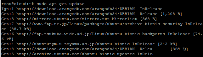 Ubuntu18.04系统如何安装Chatwoot-2559