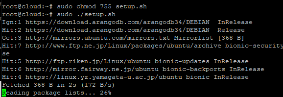Ubuntu18.04系统如何安装Chatwoot-2561