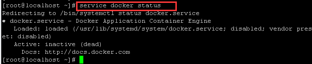 如何在Centos系统上安装Docker-2697