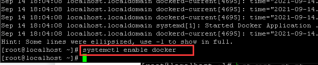 如何在Centos系统上安装Docker-2699
