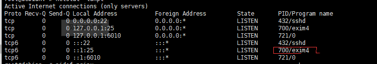 Debian8系统如何用pidof命令查找指定进程的id号-2801