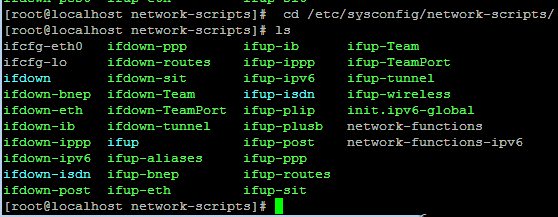  How to add IP-2893 in Centos7.6