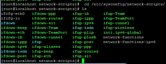 Centos7.6如何新增IP-2893