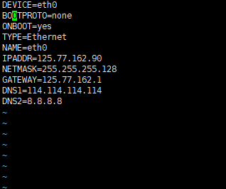 Centos7.6IP-2894