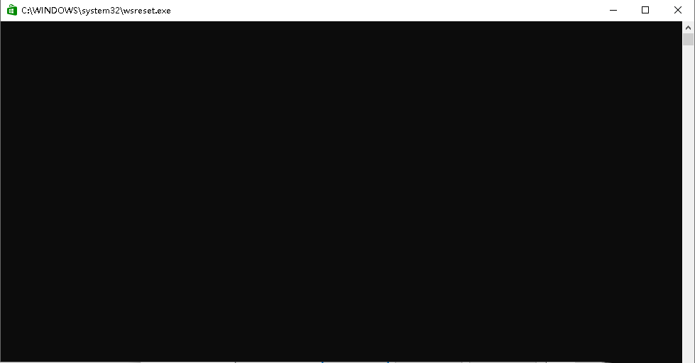 如何解决 Windows10系统自带应用打不开的问题-2962
