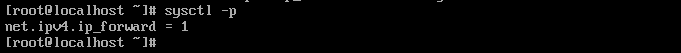 通过iptables做端口映射-3163
