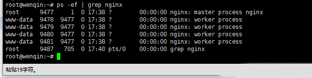 Debian8系统如何使用skill命令杀掉进程-3406