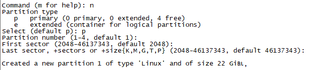 如何在Ubuntu18.04系统挂载磁盘-3654