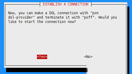 如何在Debian9系统进行拨号设置-3741