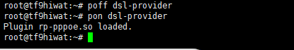 如何在Debian9系统进行拨号设置-3743