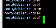Debian8系统如何通过快捷键快速搜索历史命令-4202