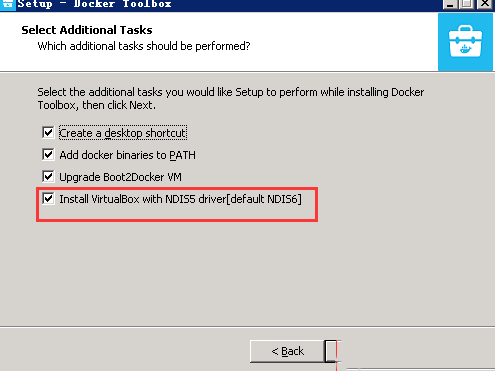Windows 2008 R2如何安装Docker-4245