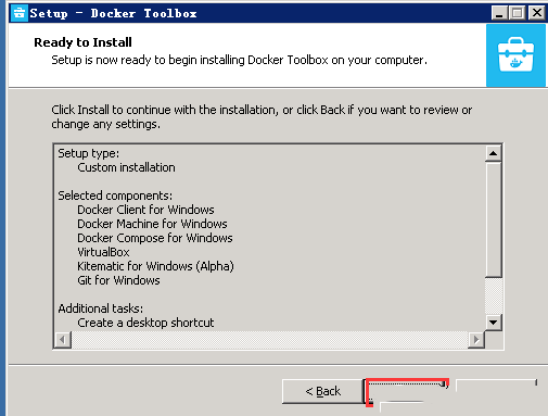 Windows 2008 R2如何安装Docker-4246