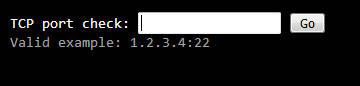 如何使用ping.pe网站检测VPS的IP状态-4450