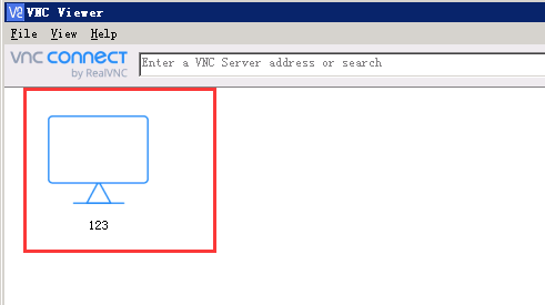 如何在VNC客户端实现远程桌面控制-4458