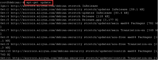Debian9ΰװpython3.7-4632