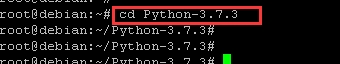 Debian9ΰװpython3.7-4636