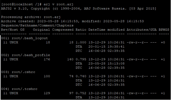 Centos7.6arjѹļ4701