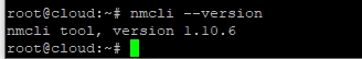 Ubuntu18.04系统中如何用nmcli命令显示当前网卡信息4787