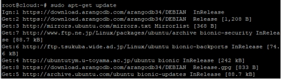 Ubuntu18.04系统中如何ISO文件创建工具mkisofs